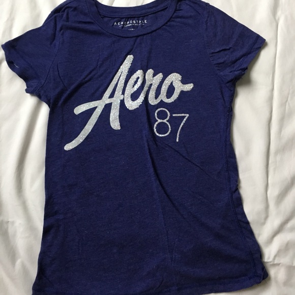 Aeropostale Tops - aeropostale t shirt Aeropostale Tops - aeropostale t shirt